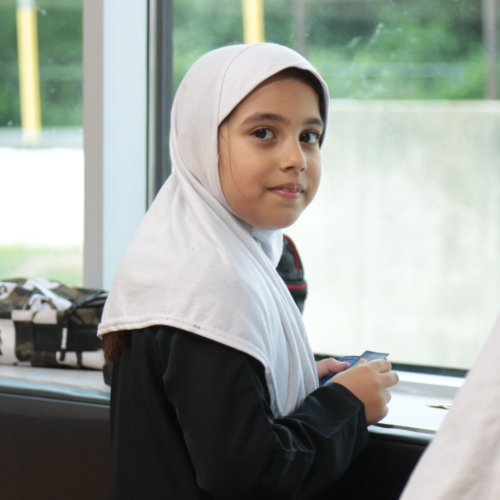 Al Manarat Heights Islamic School | Mississauga, Canada